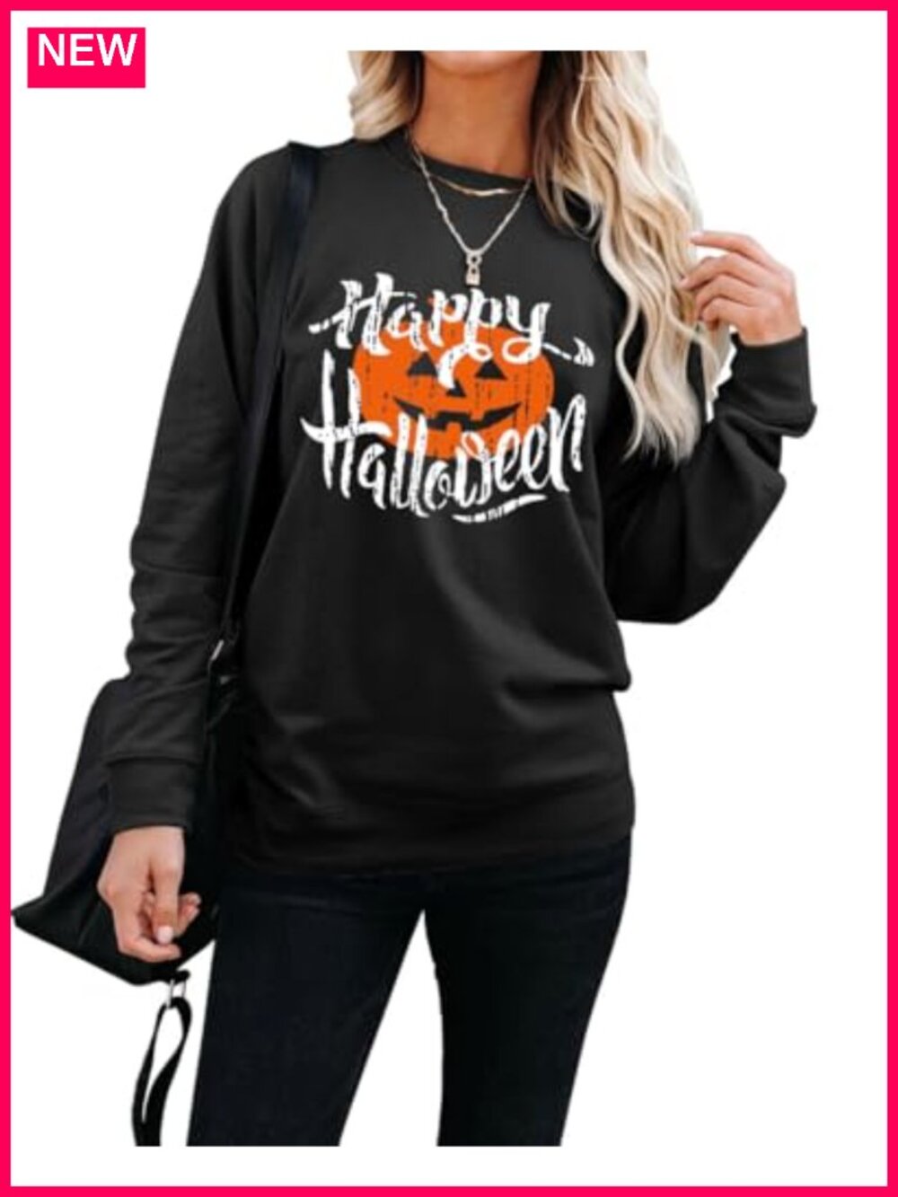Womens Mama Graphic Sweatshirt Long Sleeve Crew Neck Pullover